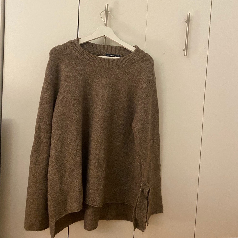 Zara Sweater